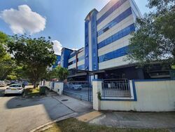 Kaki Bukit Techpark I (D14), Factory #575414881